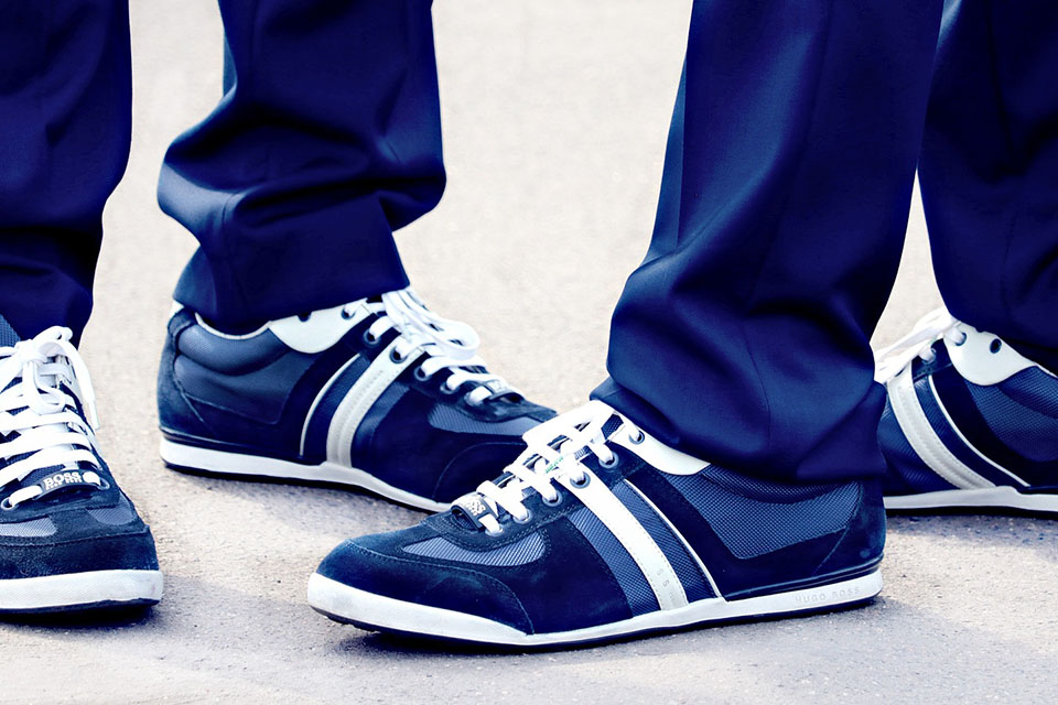 Scarpe estive 2019: sneakers