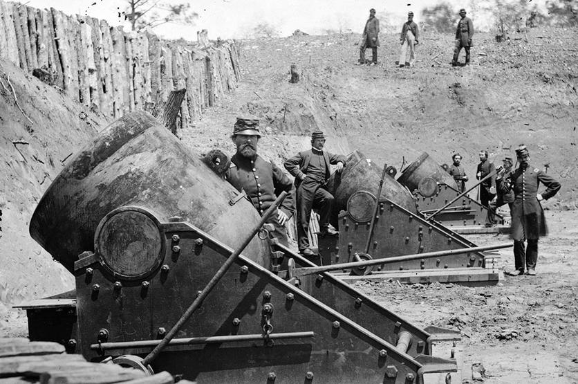 la guerra civile e il tatuaggio