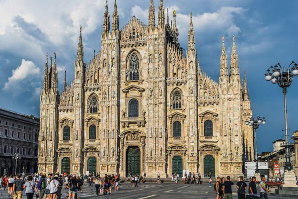 Duomo di Milano