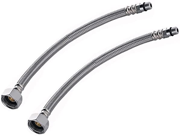 Tubi flessibili per lavello