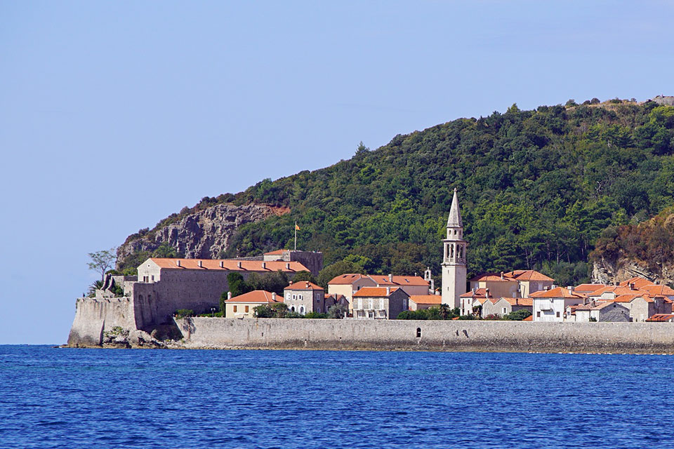 Budva - Montenegro