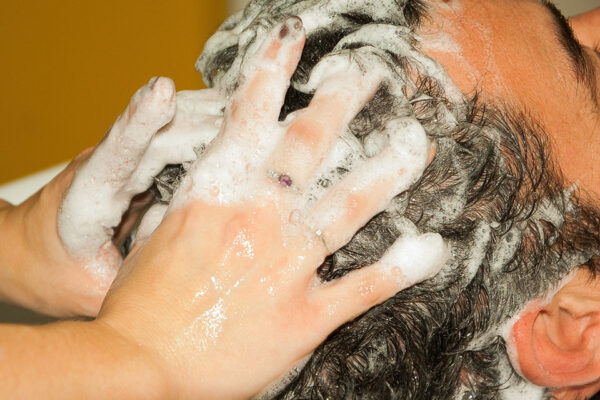 Shampoo