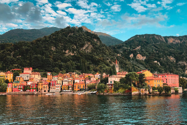 Lago di Como