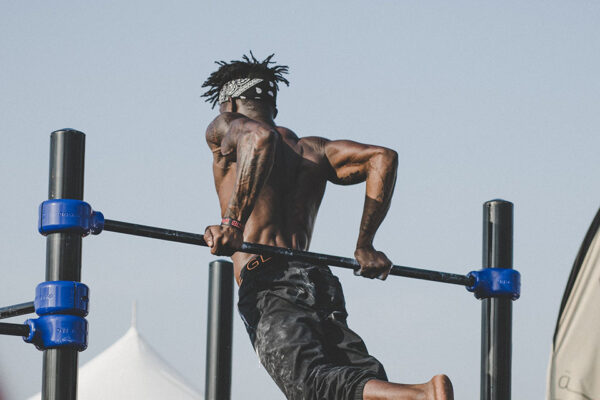 allenamento funzionale