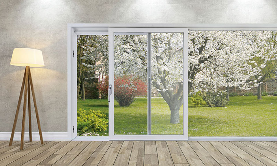 Infissi e serramenti