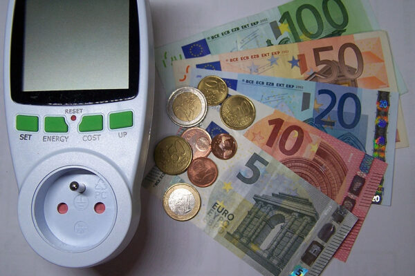 Ridurre consumi energetici