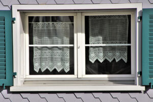 Serramenti isolanti esterno