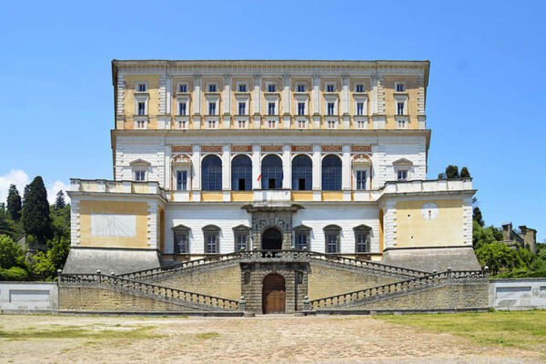 Palazzo Farnese (Caprarola)
