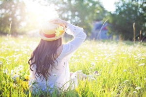 primavera e cambio di stagione: 10 consigli