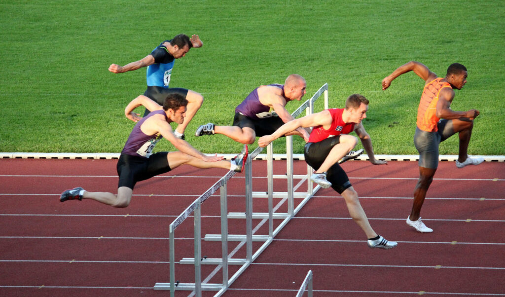 scarpe chiodate atletica leggera