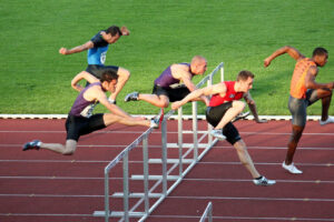 scarpe chiodate atletica leggera