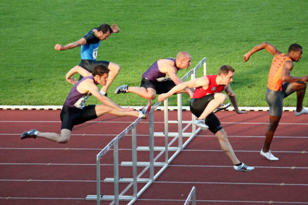 scarpe chiodate atletica leggera
