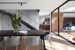 ristrutturazione casa: interno