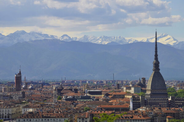 Torino - Piemonte