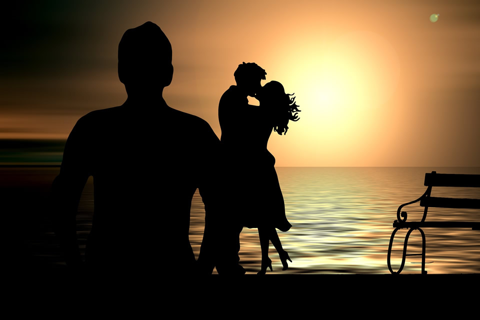 lasciavia e relazioni aperte