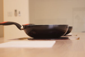 padelle antiaderenti