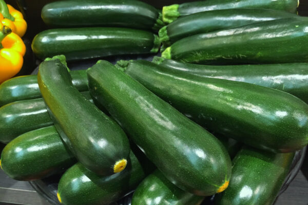 zucchine