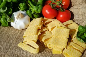 dieta mediterranea - benefici