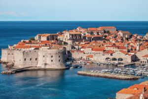 dubrovnik