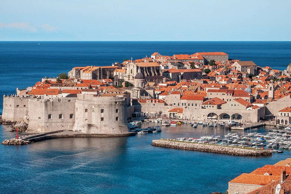 dubrovnik