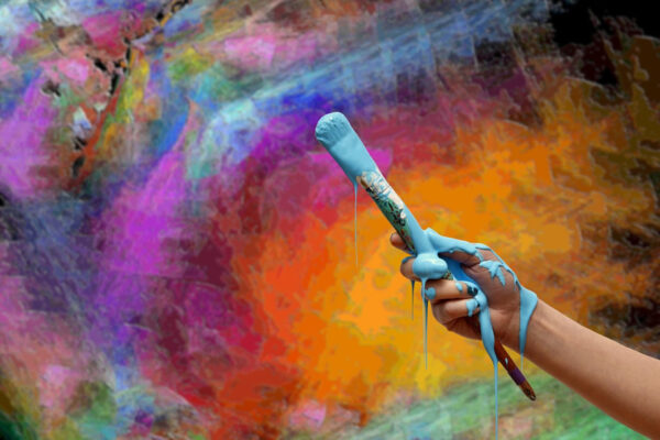 imparare a dipingere