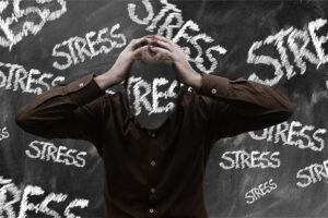 stress quotidiano - come gestirlo