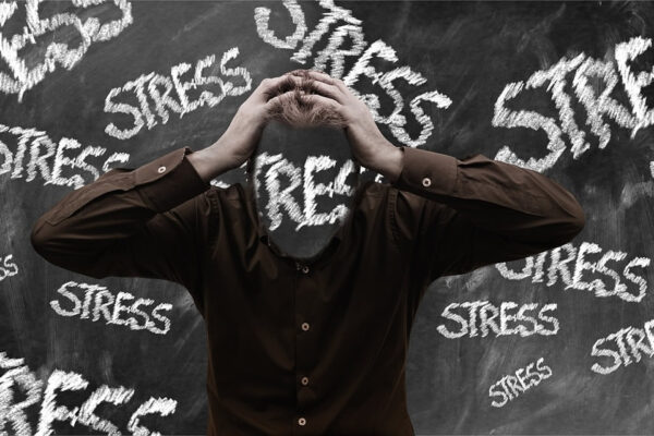 stress quotidiano - come gestirlo