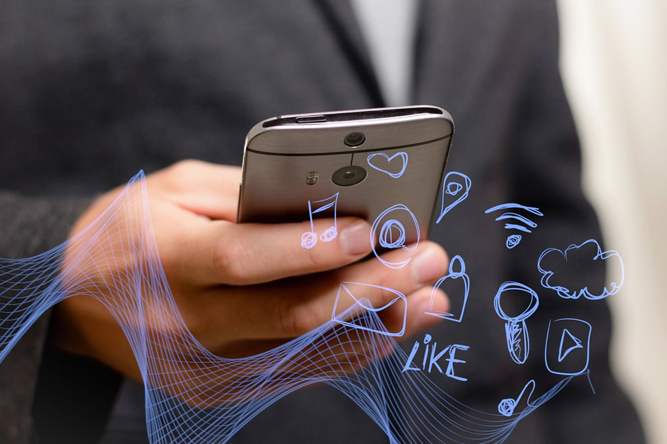 seduzione sul luogo di lavoro