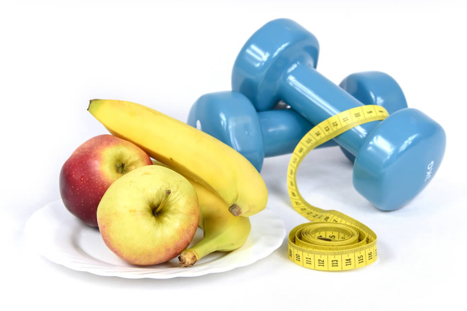 banane: alimentazione sportivi